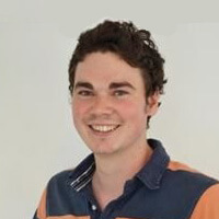James Wood
